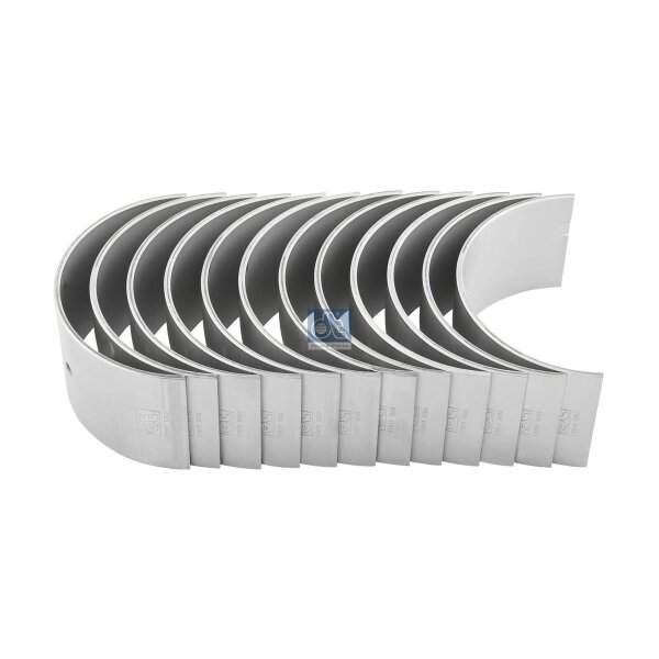 Connecting Rod Bearing DT SPARE PARTS IAM-Expertise suitable for e.g. RENAULT