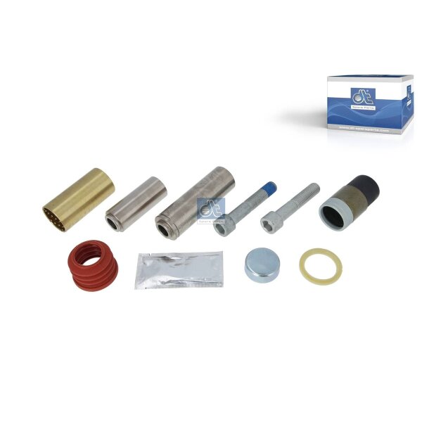 Reparatursatz Bremssattel Hinterachse DT SPARE PARTS für u.a. MAN TGA