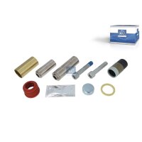 Reparatursatz Bremssattel Hinterachse DT SPARE PARTS...
