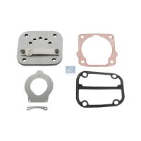 Ventilplatte Druckluftkompressor DT SPARE PARTS für...