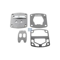 Ventilplatte Druckluftkompressor DT SPARE PARTS...