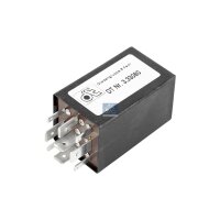 Ignition system series resistor DT SPARE PARTS...