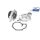 Wasserpumpe Motorkühlung DT SPARE PARTS Aftermarket-Expertise passend für SCANIA