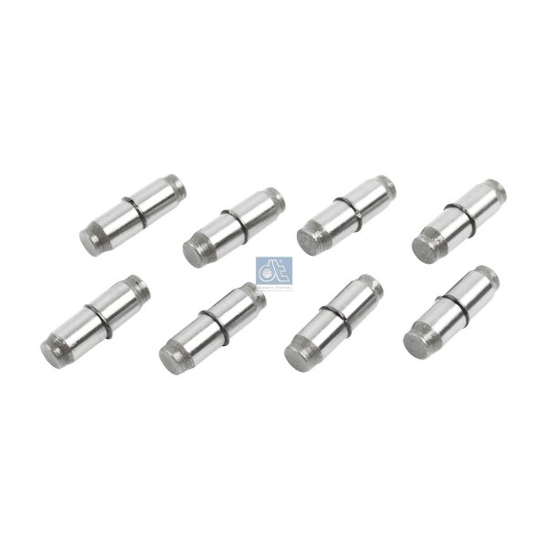 Repair Kit DT SPARE PARTS Aftermarket-Expertise suitable for SCANIA