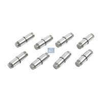 Repair Kit DT SPARE PARTS Aftermarket-Expertise suitable...