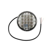 Rear Light DT SPARE PARTS IAM-Expertise suitable for...