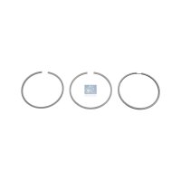 Piston Ring Kit Compressor Ø 86 mm DT SPARE PARTS...