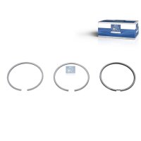Piston Ring Kit Compressor Ø 803 mm DT SPARE PARTS...