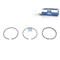 Piston Ring Kit Compressor Ø 805 mm DT SPARE PARTS...