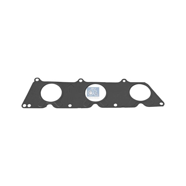 Dichtung Abgaskrümmer Eingang DT SPARE PARTS für u.a. MERCEDES-BENZ C-KLASSE