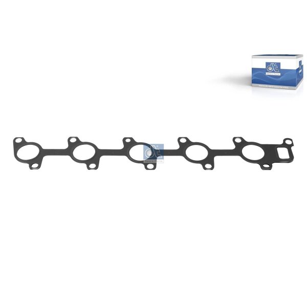 Dichtung Abgaskrümmer Eingang DT SPARE PARTS für u.a. MERCEDES-BENZ E-KLASSE