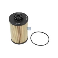 Fuel Filter insert DT SPARE PARTS for RENAULT TRUCKS and...