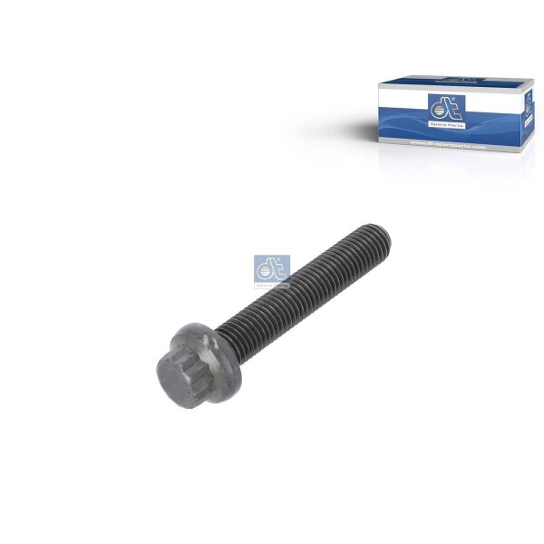 Screw bearing block Crankshaft M11 x 1.5 62 mm DT SPARE PARTS for e.g. MB 124