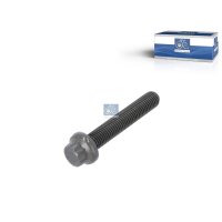 Screw bearing block Crankshaft M11 x 1.5 62 mm DT SPARE...