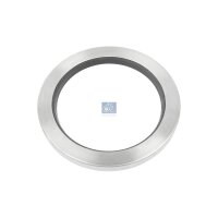 Shaft Seal Wheel Hub Ø 137 mm DT SPARE PARTS...