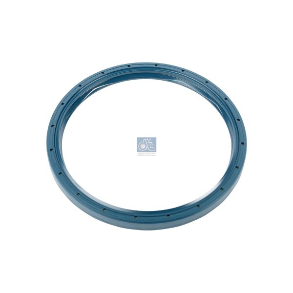 Shaft Seal Wheel Hub rear axle Ø 145 mm DT SPARE PARTS for BPW and others