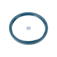 Shaft Seal Wheel Hub rear axle Ø 145 mm DT SPARE...