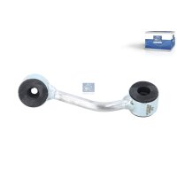 Rod Strut stabilizer front axle left DT SPARE PARTS for...