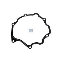 Seal for DT SPARE PARTS vacuum pump for MERCEDES-BENZ 124...