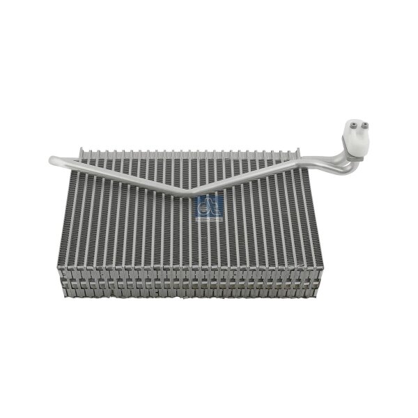Air Conditioning Evaporator 300 x 200 mm DT SPARE PARTS for MERCEDES-BENZ ACTROS