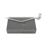 Air Conditioning Evaporator 300 x 200 mm DT SPARE PARTS...
