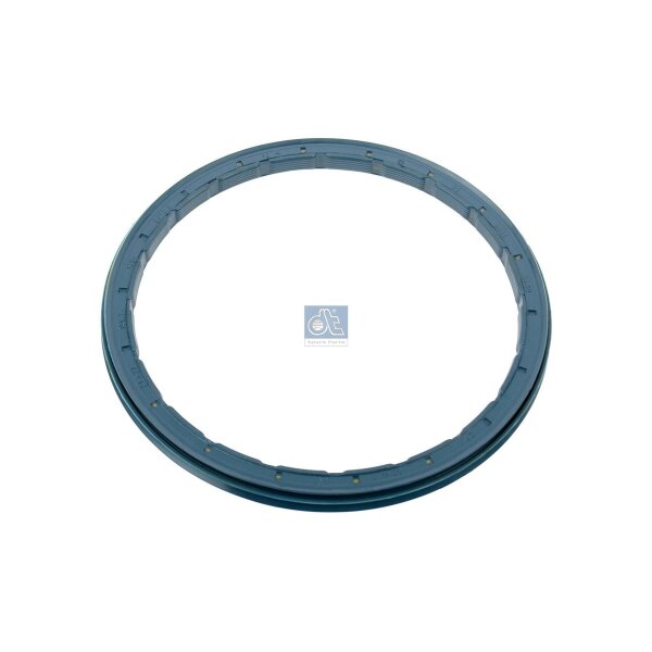 Shaft Seal Wheel Hub inner Ø 135 mm DT SPARE PARTS suitable for BPW