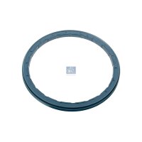 Shaft Seal Wheel Hub inner Ø 135 mm DT SPARE PARTS...