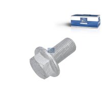 Schraube M16 x 1 5 DT SPARE PARTS IAM-Expertise passend...