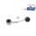 Stange Strebe Stabilisator vorne rechts DT SPARE PARTS für u.a. MB SPRINTER