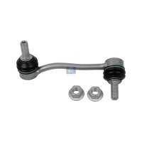 Rod Strut stabilizer front axle left DT SPARE PARTS for...