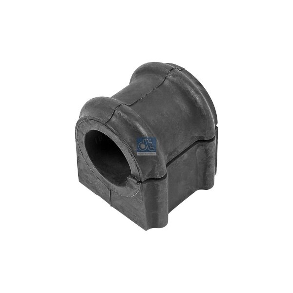 Bearing Bushing Stabiliser rear Ø 28 mm DT SPARE PARTS for e.g. MB SPRINTER