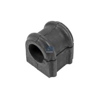 Bearing Bushing Stabiliser rear Ø 28 mm DT SPARE...
