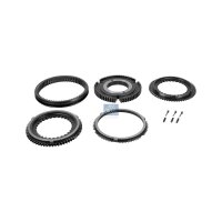 Repair Kit DT SPARE PARTS IAM-Expertise suitable for RENAULT