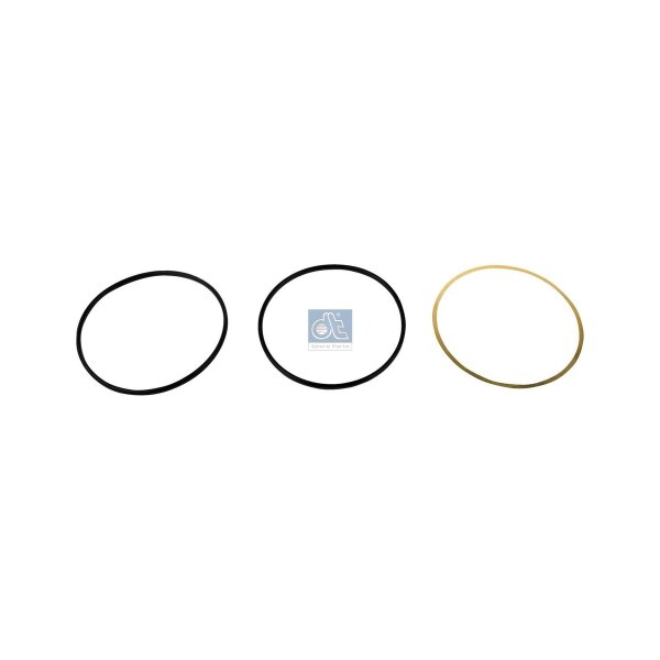 Gasket Set Cylinder Liner DT SPARE PARTS IAM-Expertise for MERCEDES-BENZ