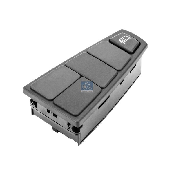 Power Window Switch drivers side DT SPARE PARTS suitable for VOLVO