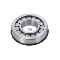 Wheel bearing rear axle Ø 45 - 106 5 mm DT SPARE...