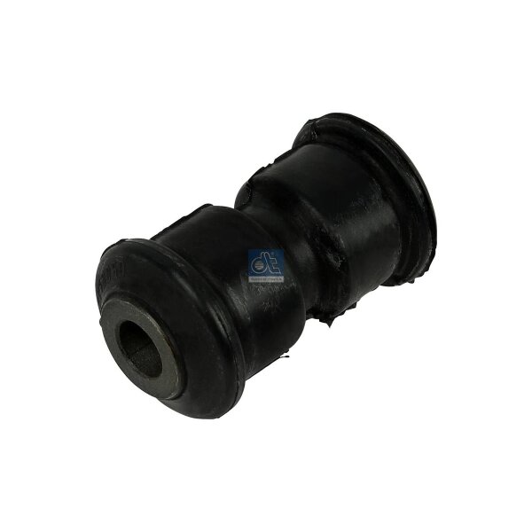 Lagerbuchse Blattfeder Ø 122 mm DT SPARE PARTS für u.a. MERCEDES-BENZ T1