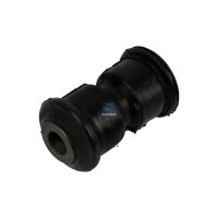 Lagerbuchse Blattfeder Ø 122 mm DT SPARE PARTS...