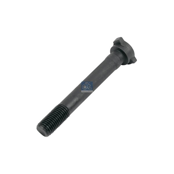 Connecting Rod Bolt M12 x 15 DT SPARE PARTS suitable for MERCEDES-BENZ T2/L