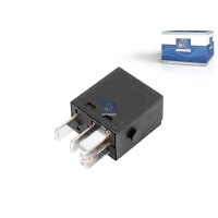 Multifunktionsrelais 12 V Arbeitskontakt DT SPARE PARTS...