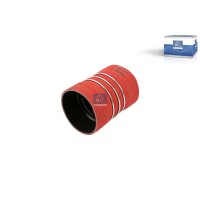 Ladeluftschlauch 130 mm DT SPARE PARTS IAM-Expertise...