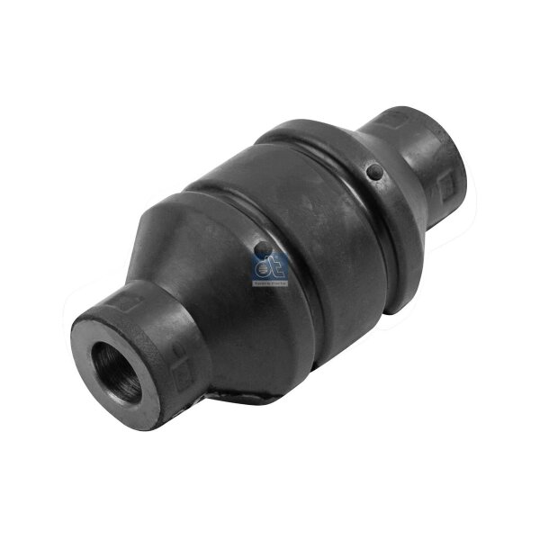 Bush Shock Absorber Ø 16 mm DT SPARE PARTS for MERCEDES-BENZ ACTROS and others