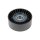 Umlenk-/Führungsrolle Ø 75 mm DT SPARE PARTS für u.a. VW CRAFTER