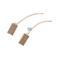 Kohlebürste Generator DT SPARE PARTS IAM-Expertise...