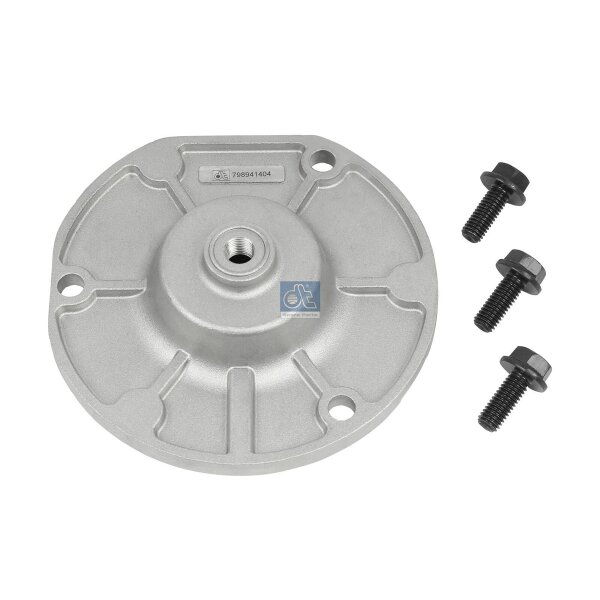 Cover DT SPARE PARTS Aftermarket-Expertise suitable for VOLVO and others