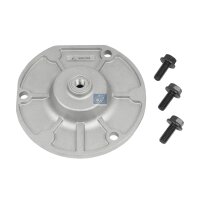 Cover DT SPARE PARTS Aftermarket-Expertise suitable for...