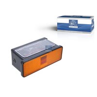 Seitenmarkierungsleuchte DT SPARE PARTS IAM-Expertise...