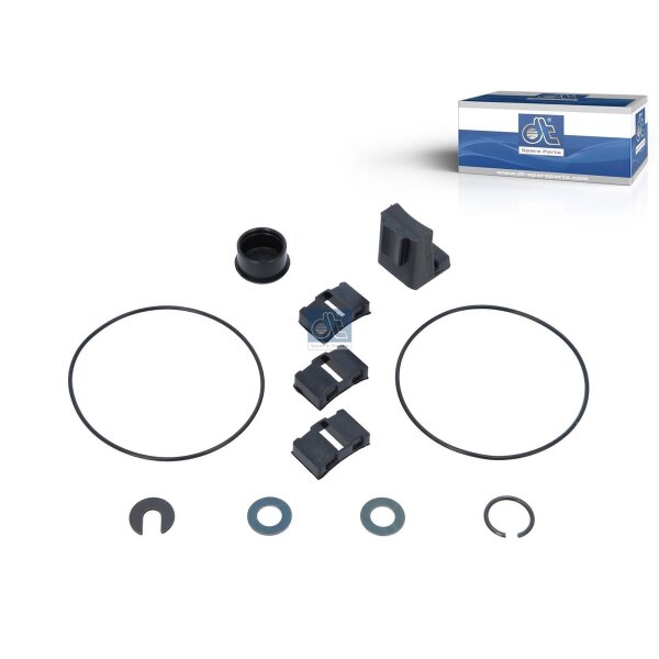 Reparatursatz Starter DT SPARE PARTS IAM-Expertise passend für u.a. SCANIA