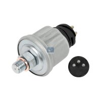 Sensor Druckluftanlage M12 x 1,5 16 bar DT SPARE PARTS...