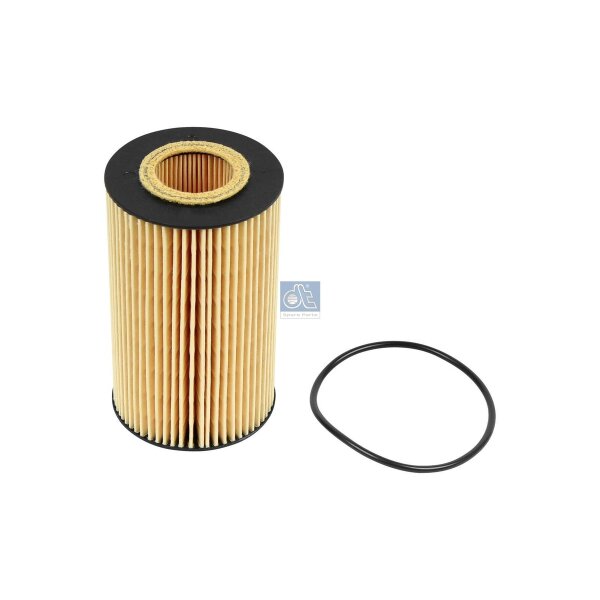 Ölfilter-Einsatz DT SPARE PARTS passend für u.a. MERCEDES-BENZ ATEGO